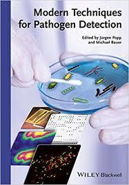 Modern Techniques for Pathogen Detection 1st Edition