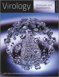 Virology: Principles and Applications 2nd Edition