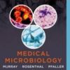 Medical Microbiology, 8e 8th Edition