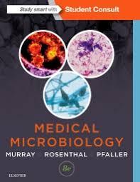Medical Microbiology, 8e 8th Edition