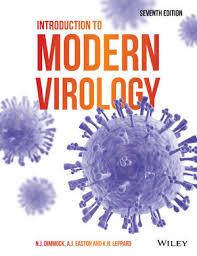 Introduction to Modern Virology 7th Edition