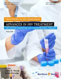 Frontiers in HIV Research, Volume 1