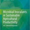 Microbial Inoculants in Sustainable Agricultural Productivity: Vol. 1: Research Perspectives