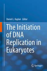 The Initiation of DNA Replication in Eukaryotes