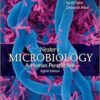 Nester's Microbiology: A Human Perspectivef