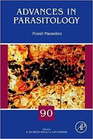 Fossil Parasites (Advances in Parasitology)