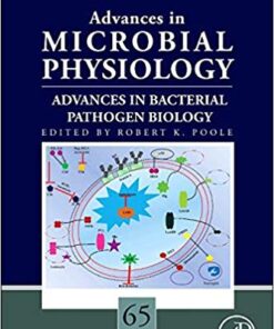Advances in Bacterial Pathogen Biology, Volume 65 (Advances in Microbial Physiology)