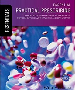 Essential Practical Prescribing (Essentials) 1st Edition