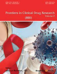 Frontiers in Clinical Drug Research – HIV, Volume 2