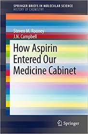 How Aspirin Entered Our Medicine Cabinet (SpringerBriefs in Molecular Science) 1st