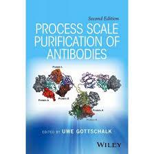Process Scale Purification of Antibodies 2nd