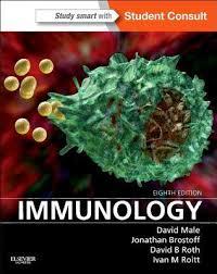 Immunology Elsevieron VitalSource (Immunology (Roitt))
