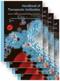 Handbook of Therapeutic Antibodies 2nd Edition