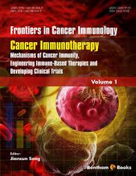 Frontiers in Cancer Immunology - Volume 1
