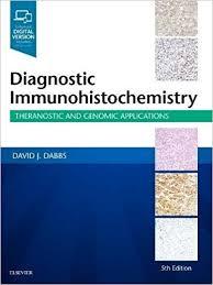 Diagnostic Immunohistochemistry: Theranostic and Genomic Applications, 5th edition