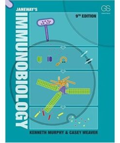 Janeway's Immunobiology 9th Edition