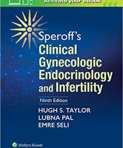 Speroff's Clinical Gynecologic Endocrinology and Infertility Ninth Edition PDF