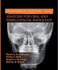 Anatomy for Oral and Maxillofacial Radiology PDF