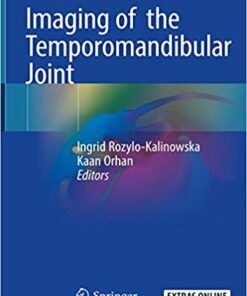 Imaging of the Temporomandibular Joint 1st ed. 2019 Edition PDF