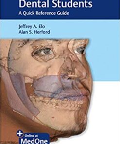 Oral Surgery for Dental Students: A Quick Reference Guide 1st Edition PDF & VIDEO