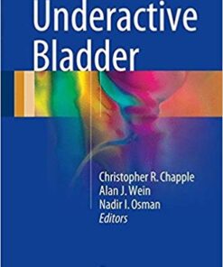 Underactive Bladder 1st ed. 2017 Edition PDF