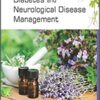 Herbs for Diabetes and Neurological Disease Management: Research and Advancements 1st Edition PDF