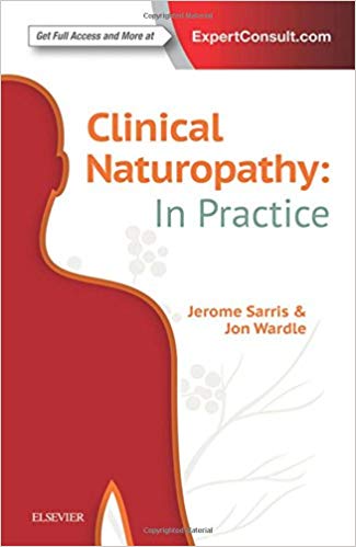 Clinical Naturopathy: In Practice 1st Edition PDF