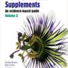 Herbs and Natural Supplements, Volume 2: An Evidence-Based Guide 4th Edition PDF
