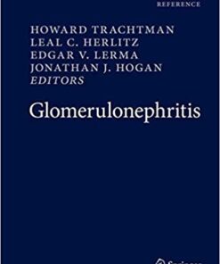 Glomerulonephritis 1st ed. 2019 Edition PDF