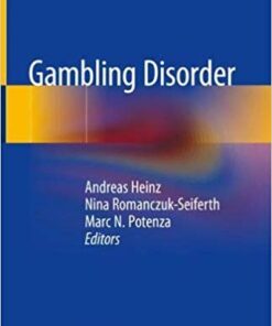 Gambling Disorder 1st ed. 2019 Edition PDF