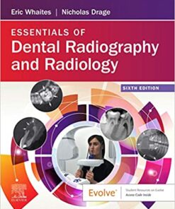 Essentials of Dental Radiography and Radiology E-Book 6th Edition PDF