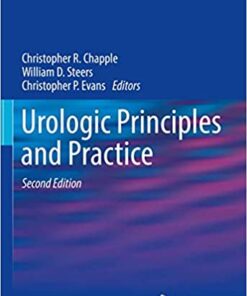 Urologic Principles and Practice (Springer Specialist Surgery Series) 2nd ed. 2020 Edition PDF