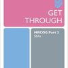 Get Through MRCOG Part 2: SBAs 1st Edition PDF