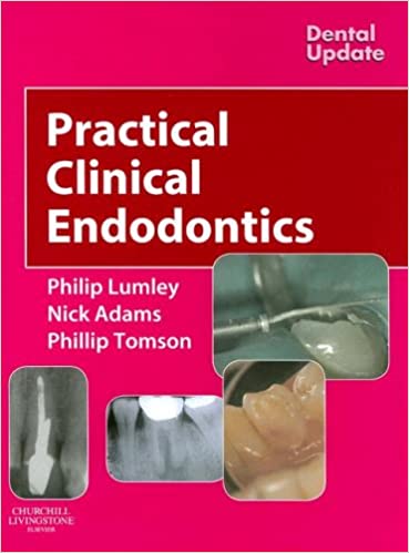 Practical Clinical Endodontics (Dental Update) 1st Edition PDF
