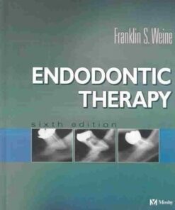 Endodontic Therapy 6th Edition PDF
