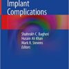 Complex Dental Implant Complications 1st ed. 2020 Edition PDF
