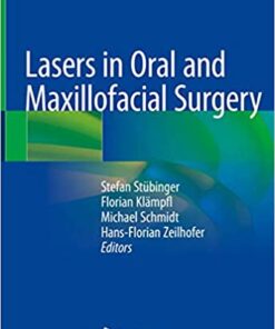 Lasers in Oral and Maxillofacial Surgery 1st ed. 2020 Edition PDF