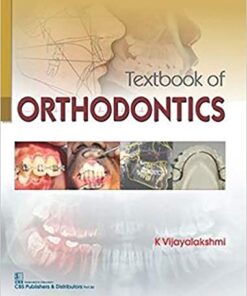 Textbook of Orthodontics 2019 PDF