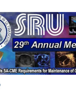 SRU 29th Annual Meeting 2019