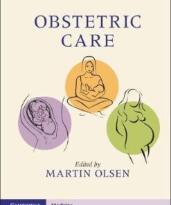Obstetric Care PDF