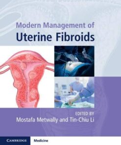 Modern Management of Uterine Fibroids PDF