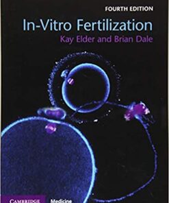 In-Vitro Fertilization 4th Edition PDF