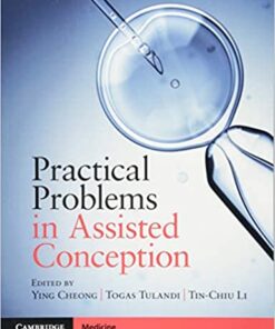 Practical Problems in Assisted Conception 1st Edition PDF