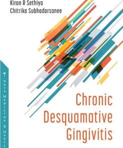 Chronic Desquamative Gingivitis PDF