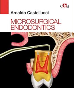 Microsurgical Endodontics First Edition PDF