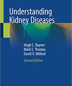 Understanding Kidney Diseases 2nd ed. 2020 Edition PDF