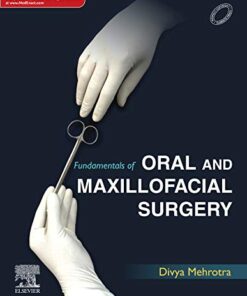 Fundamentals of Oral and Maxillofacial Surgery PDF