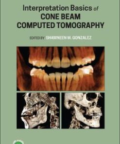 Interpretation Basics of Cone Beam Computed Tomography PDF