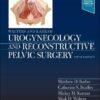 Walters & Karram Urogynecology and Reconstructive Pelvic Surgery 5th Edition PDF