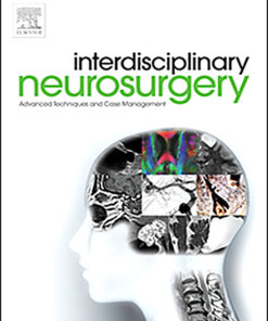 Interdisciplinary Neurosurgery 2022 Volumes 27-30  PDF